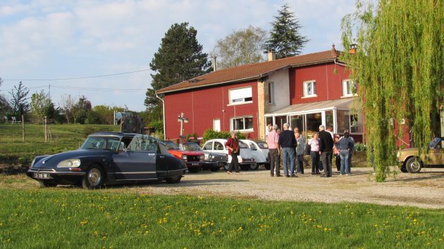 Chambre d’hôtes de charme en France référencée sur En Escapade