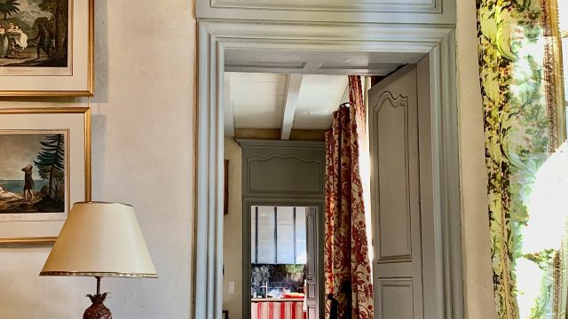 chambres d’hôtes La Borderie du Gô