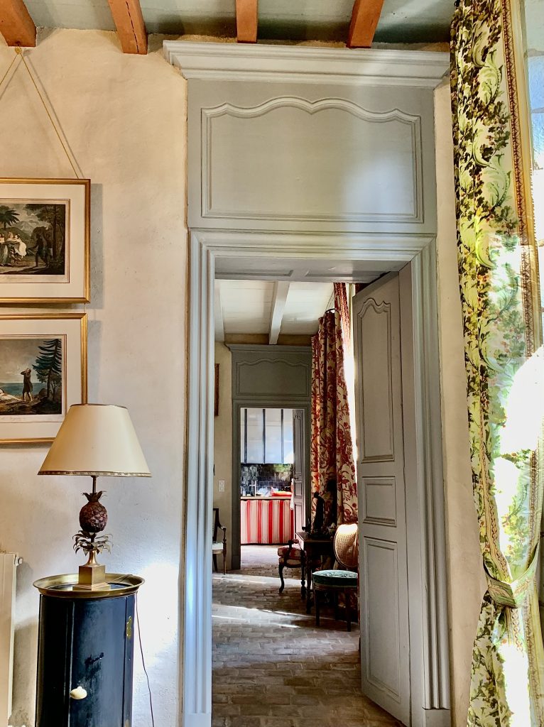 chambres d’hôtes La Borderie du Gô