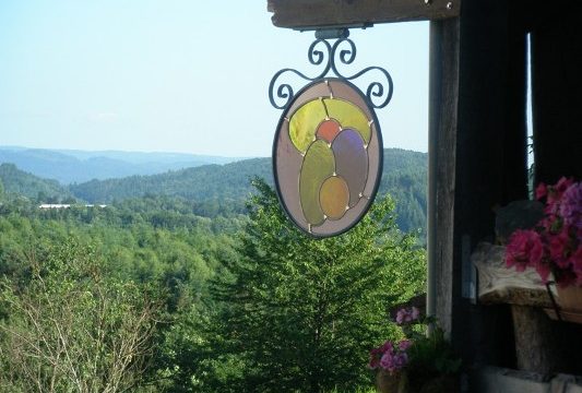 Chambre d'hôte La Faye